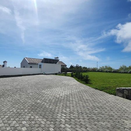 Casas De Campo Lomba D' Agua - Turismo Rural Candelária Eksteriør billede