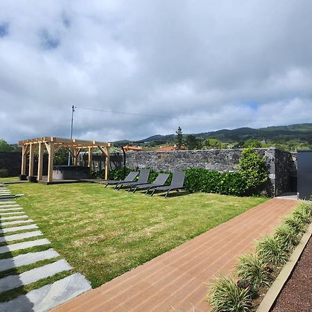 Casas De Campo Lomba D' Agua - Turismo Rural Candelária Eksteriør billede