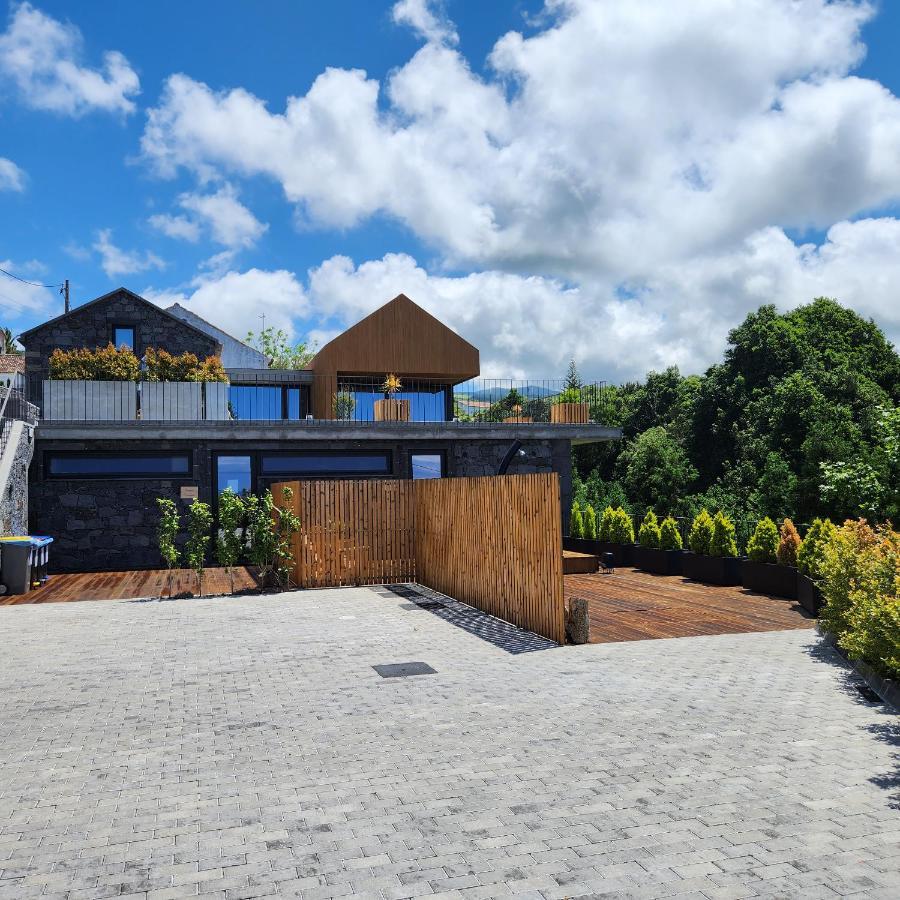Casas De Campo Lomba D' Agua - Turismo Rural Candelária Værelse billede