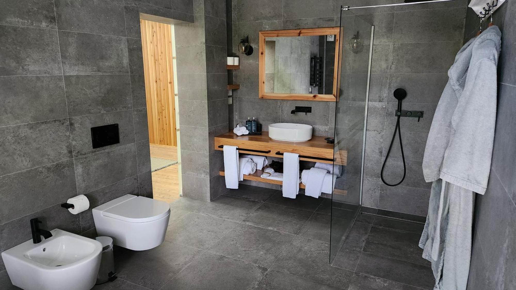 Casas De Campo Lomba D' Agua - Turismo Rural Candelária Værelse billede