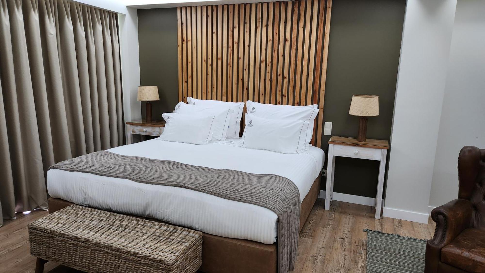 Casas De Campo Lomba D' Agua - Turismo Rural Candelária Værelse billede