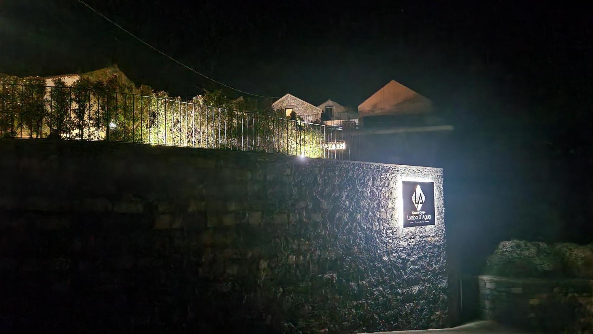 Casas De Campo Lomba D' Agua - Turismo Rural Candelária Eksteriør billede